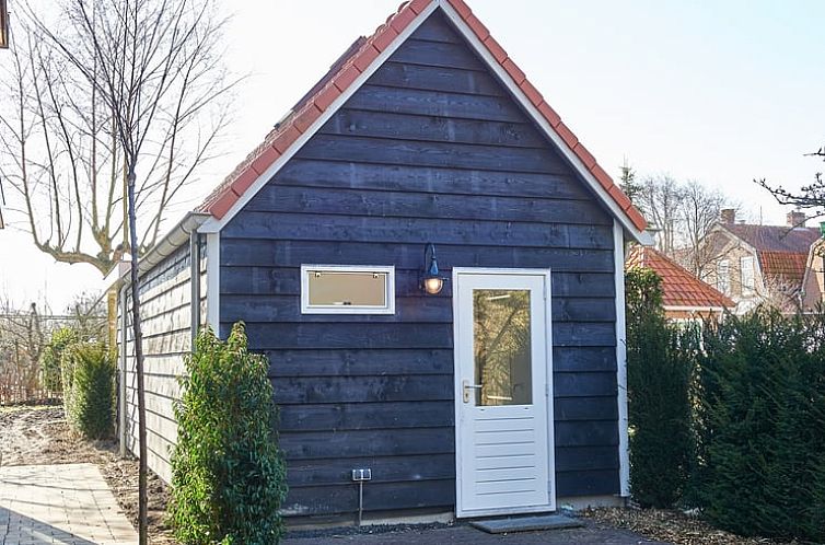 Vakantiehuisje in Oostkapelle