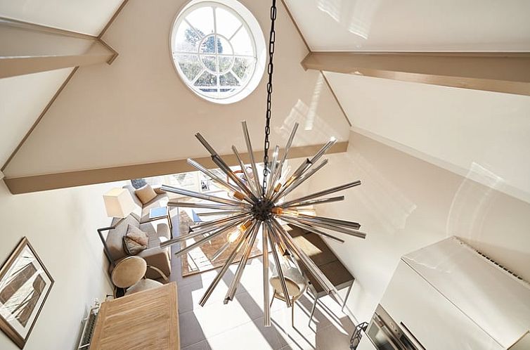 Vakantiehuisje in Oostkapelle