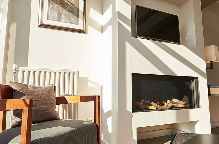 Vakantiehuisje in Oostkapelle