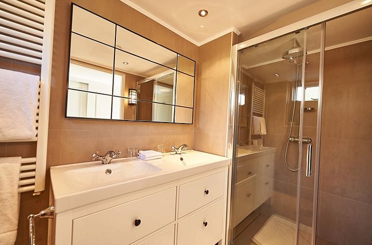 Vakantiehuisje in Oostkapelle