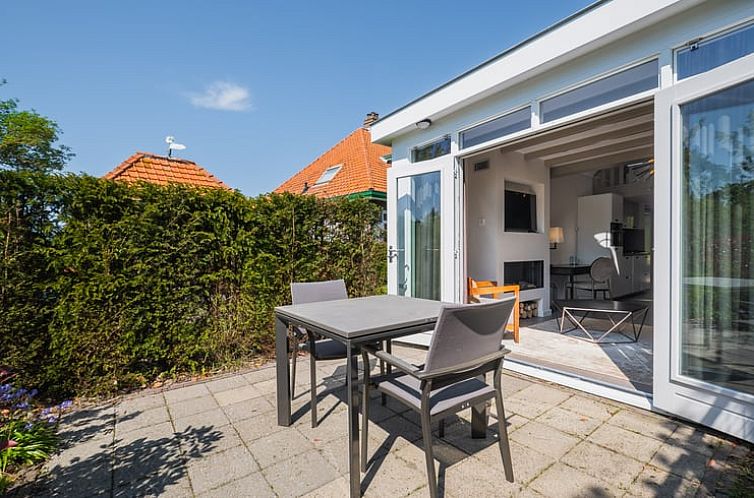 Vakantiehuisje in Oostkapelle