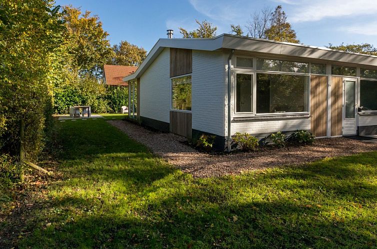 Vakantiehuis GroenparkHuis