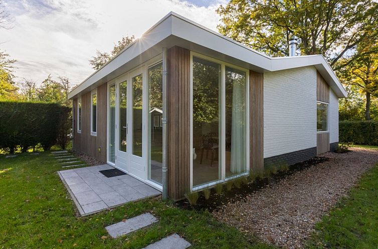 Vakantiehuis GroenparkHuis