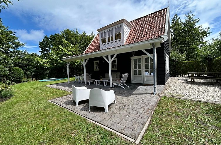 Unterkunft 6202202 - Ferienhaus Walcheren - ZE1748