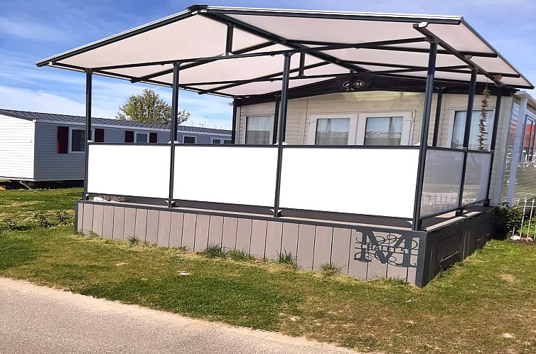 Ferienwohnung Oostkapelle Zeeland M53