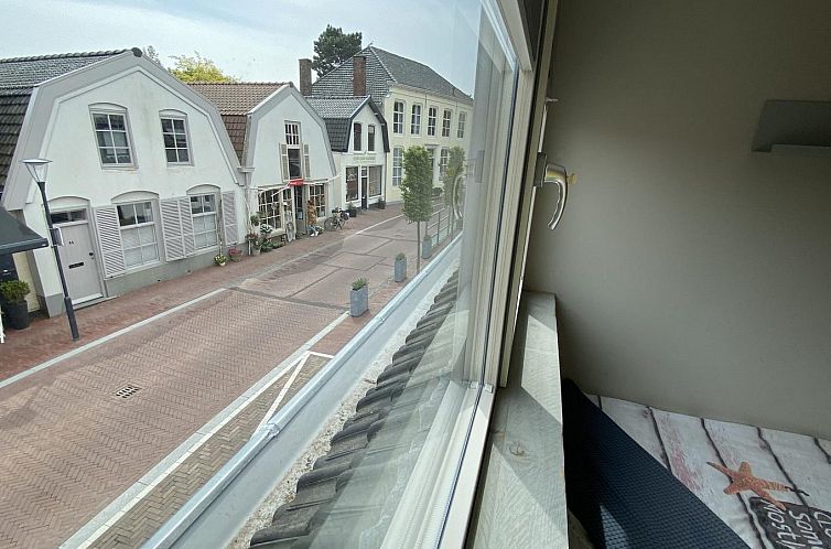VZ831 Vakantiewoning Oostkapelle
