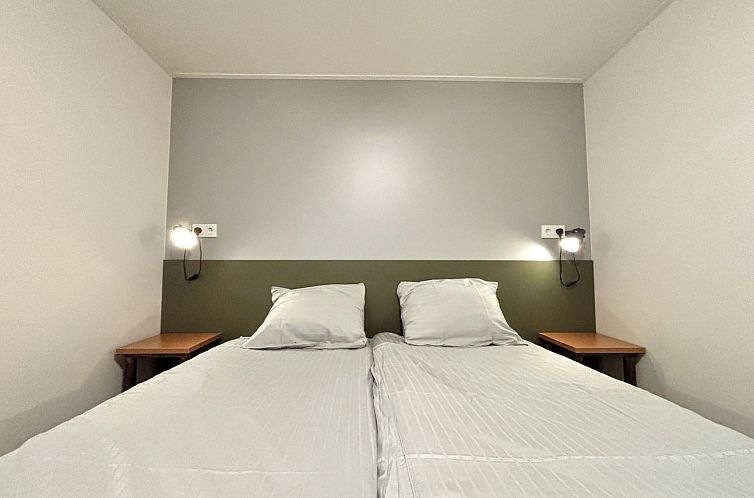 Appartement Beach House Westkapelle 105.1