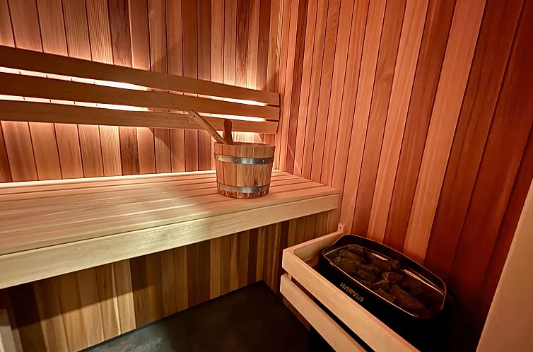 Appartement Beach House Westkapelle 105.1