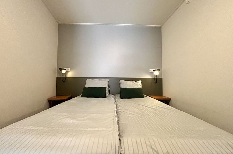 Appartement Beach House Westkapelle 105.1