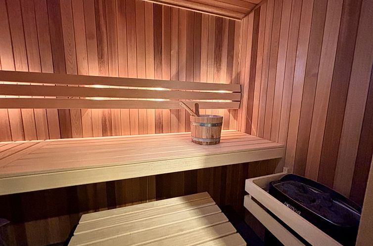 Appartement Beach House Westkapelle 105.1