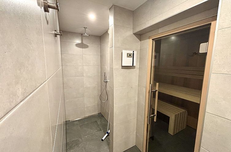 Appartement Beach House Westkapelle 105.1