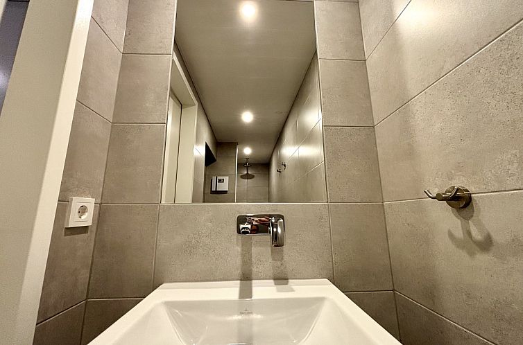 Appartement Beach House Westkapelle 105.1