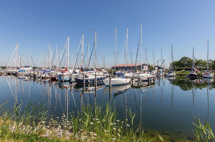 Appartement Beach House Westkapelle 105.1