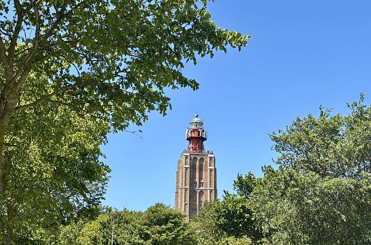 Appartement Beach House Westkapelle 105.1