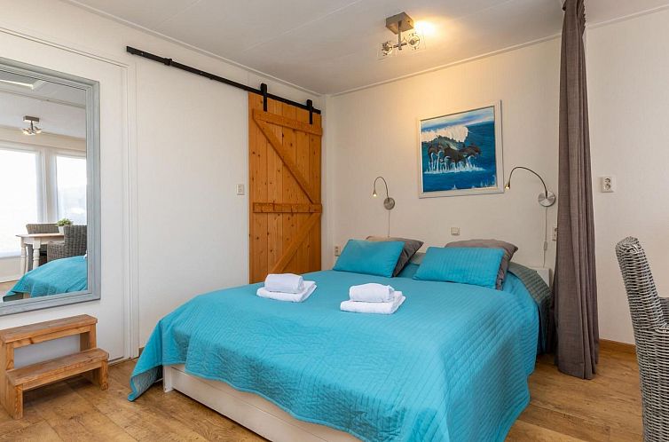 Vakantiehuis BadZuid