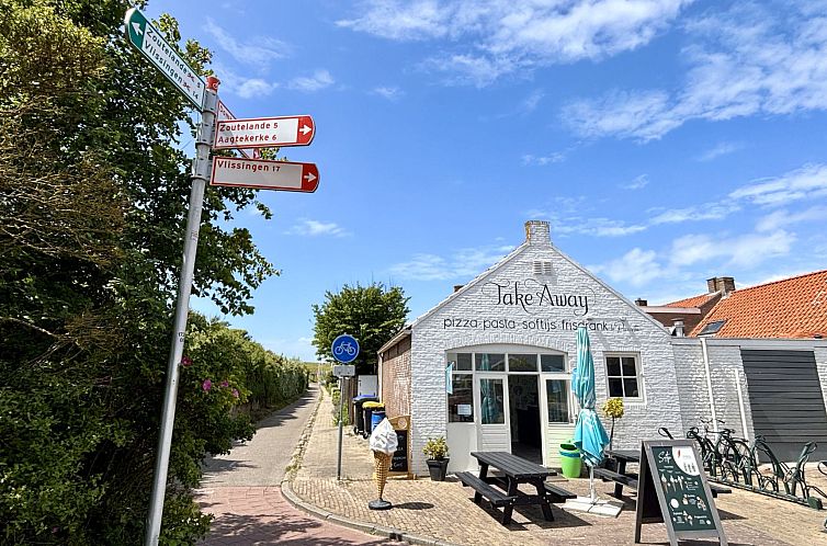 Vakantiehuis BadZuid
