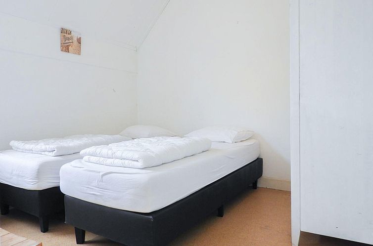 VZ130 Groepsaccommodatie Westkapelle