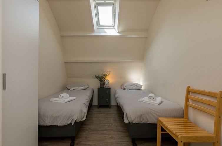 Appartement StrandLust Westkapelle