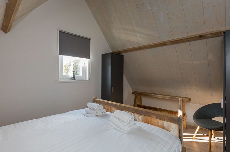 Vakantiehuis MondriaanStek