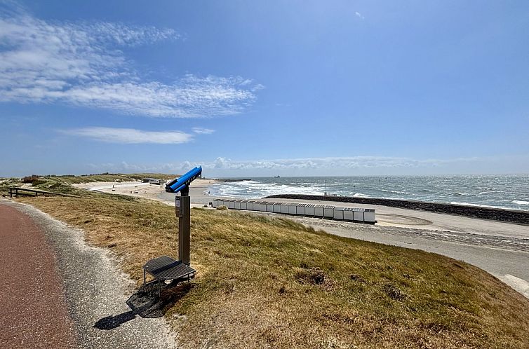 Vakantiehuis MondriaanStek