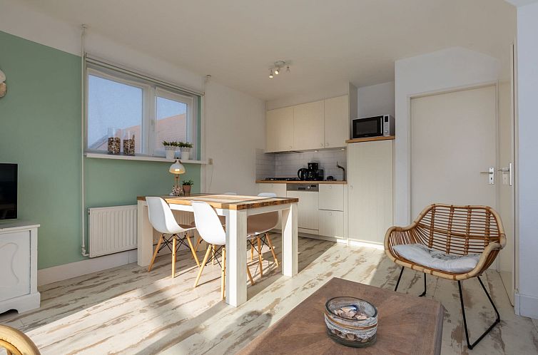 Zuidstraat 113- Zomerwoning