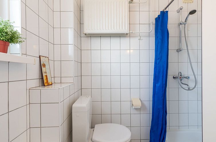Zuidstraat 113- Zomerwoning