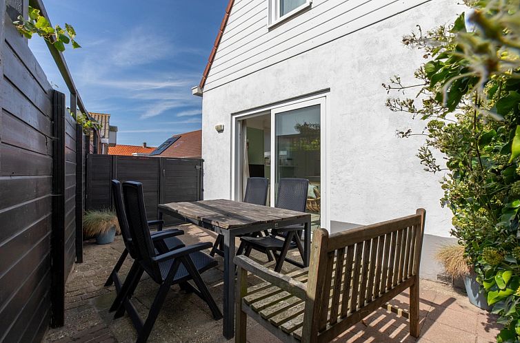 Zuidstraat 113- Zomerwoning