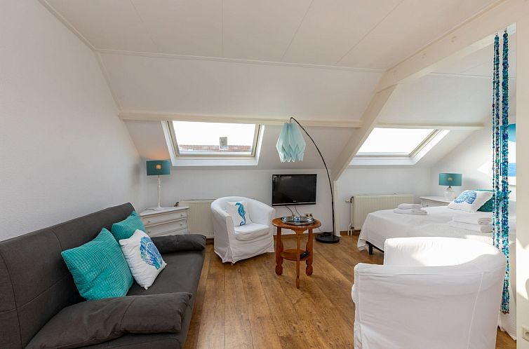 Guest house 620373 - Apartment Walcheren - Bovenappartement - Zuidstraat 111a