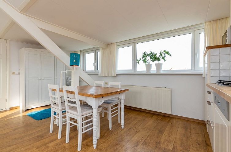 Bovenappartement - Zuidstraat 111a