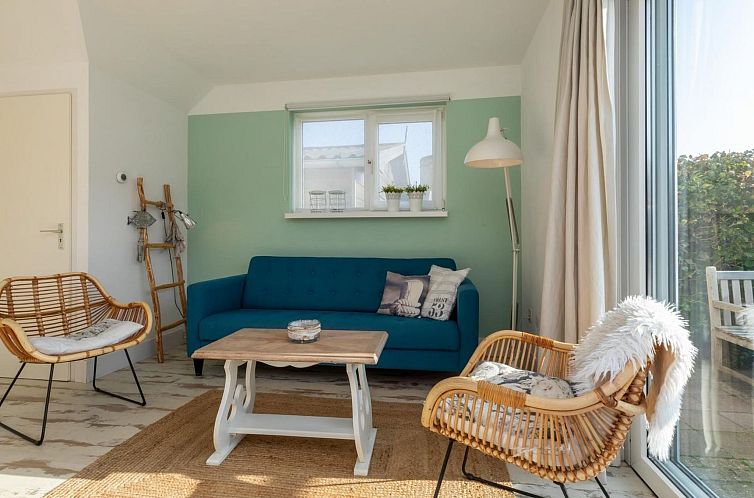 Vakantiehuis Huis ZuidStrand
