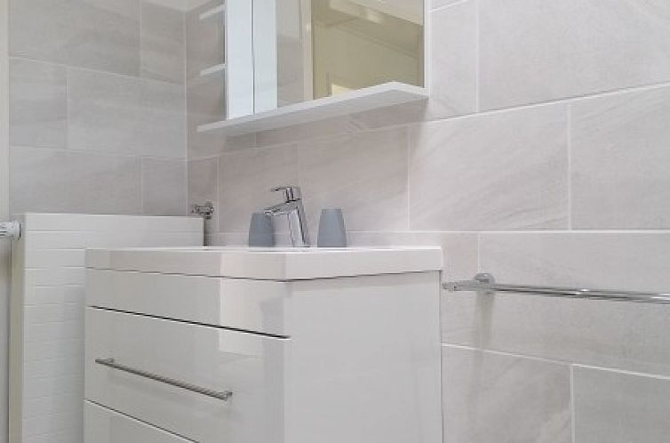 Vakantiewoning Domburg