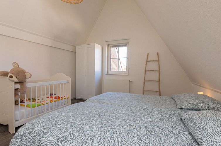 Vakantiehuis Casa Azul