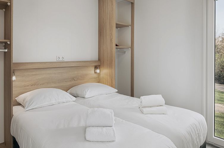 Vakantiepark Hof Domburg 22