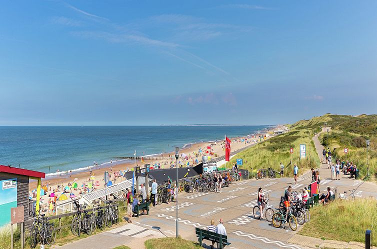 Vakantiepark Hof Domburg 22