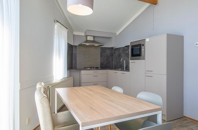 Vakantiepark Hof Domburg 24