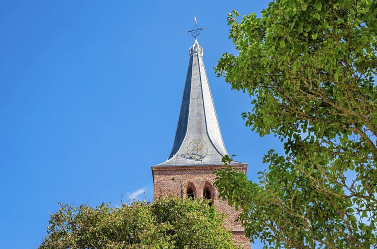 Vakantiepark Hof Domburg 24