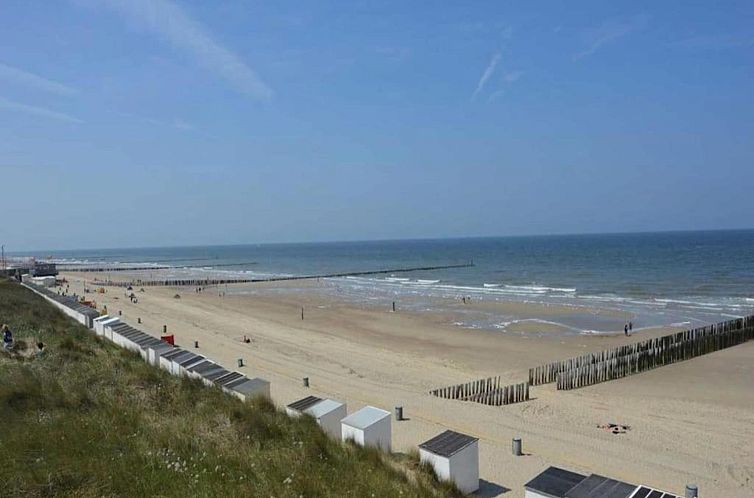 Vakantiepark Hof Domburg 24