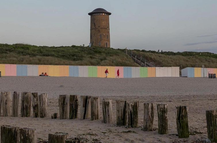 Vakantiepark Hof Domburg 24
