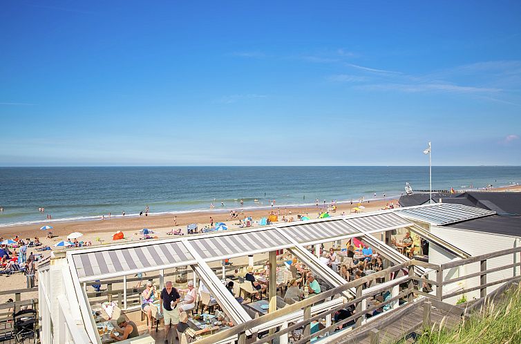 Vakantiepark Hof Domburg 26