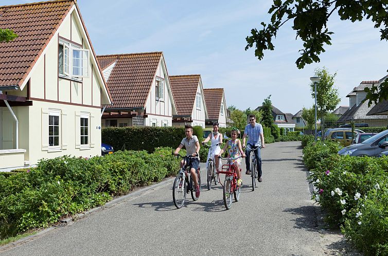 Buitenhof Domburg  16
