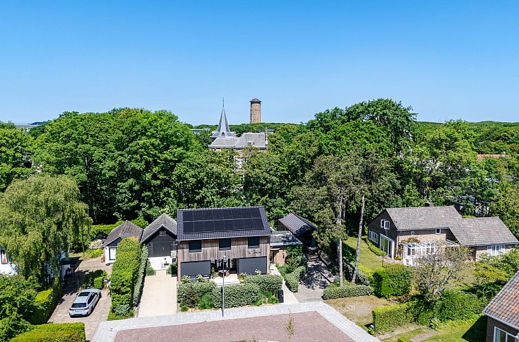 Vakantiehuis Residence Domburgse Duinen