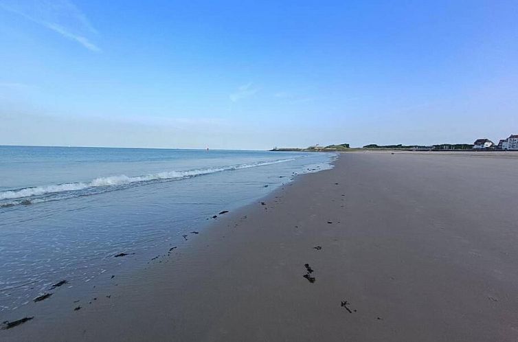 Noordzee Resort Vlissingen 2