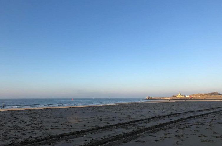 Noordzee Resort Vlissingen 3