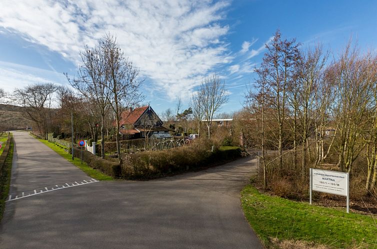 Appartement Burg van Woelderenlaan