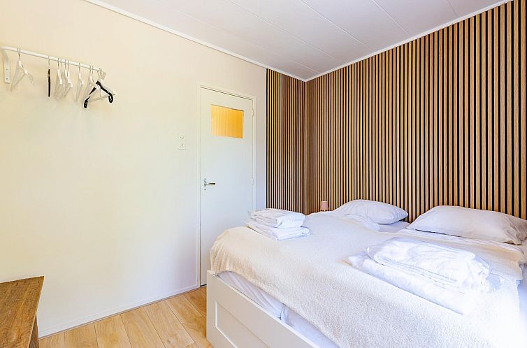 Appartement Burg van Woelderenlaan