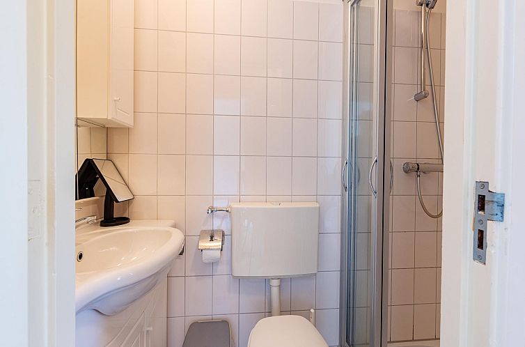 Appartement Burg van Woelderenlaan