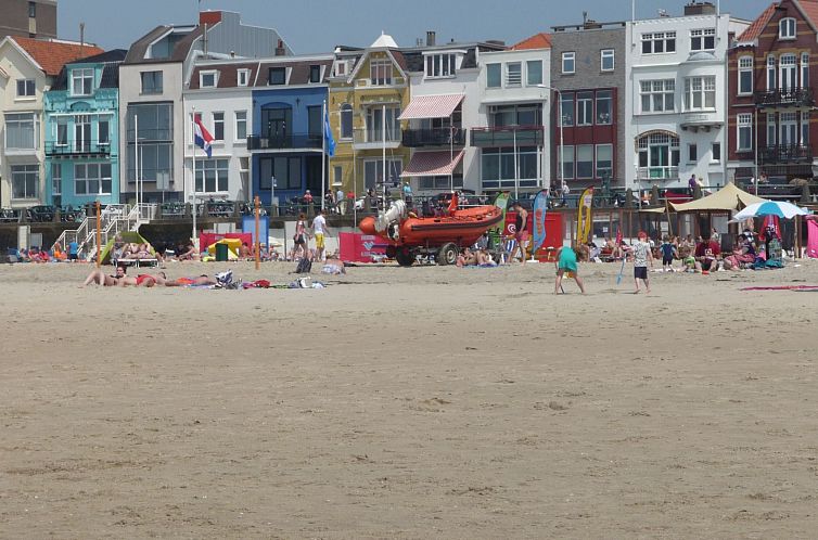 Vakantiehuis "Zeezicht" mit einzigartigem Meerblick