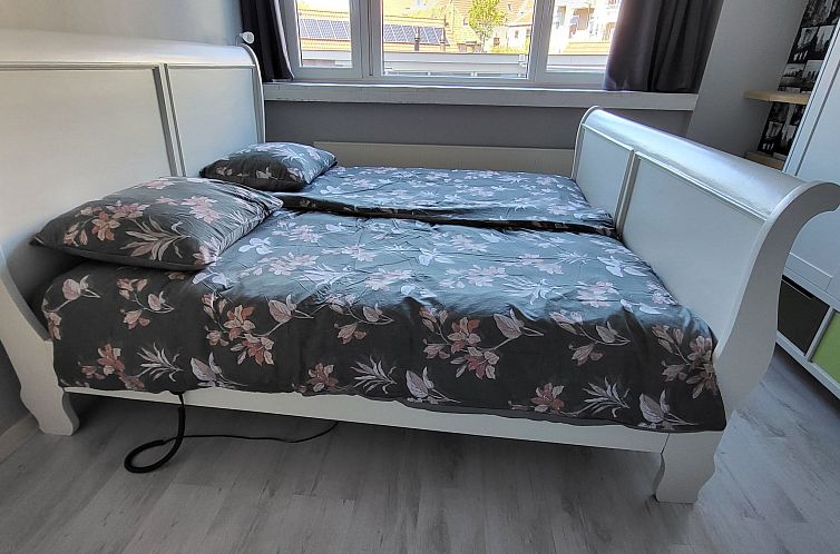 Vakantiehuis "Zeezicht" mit einzigartigem Meerblick