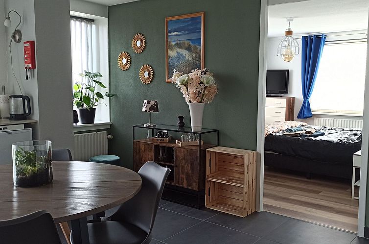 Appartement Appartement "Frühstück bei Carins"