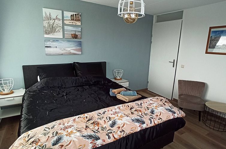 Appartement Appartement "Frühstück bei Carins"